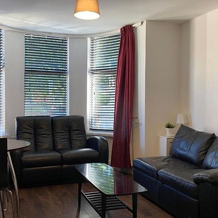 Ferienwohnung Welly Self-Catering Belfast Exterior foto